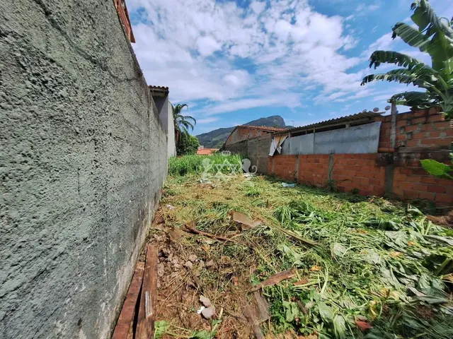 Terreno à venda no Jardim das Gaivotas - Caraguatatuba / SP - Cod. TE0072 — foto 7
