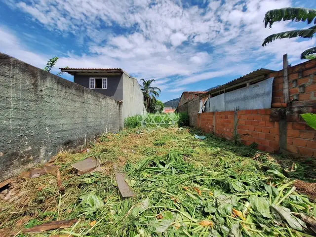 Terreno à venda no Jardim das Gaivotas - Caraguatatuba / SP - Cod. TE0072 — foto 6