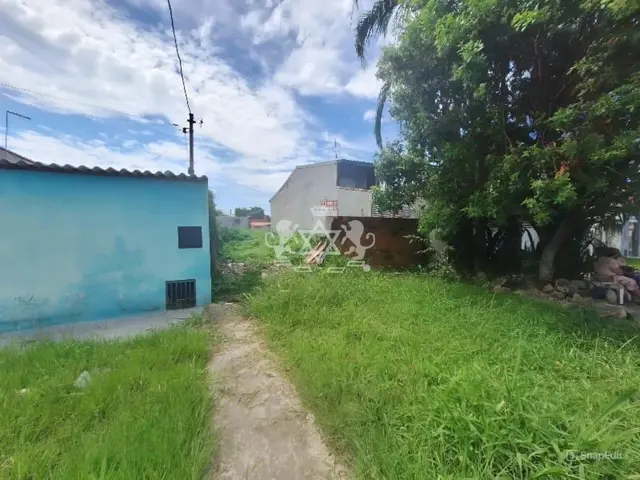 Terreno à venda no Jardim das Gaivotas - Caraguatatuba / SP - Cod. TE0072 — foto 2