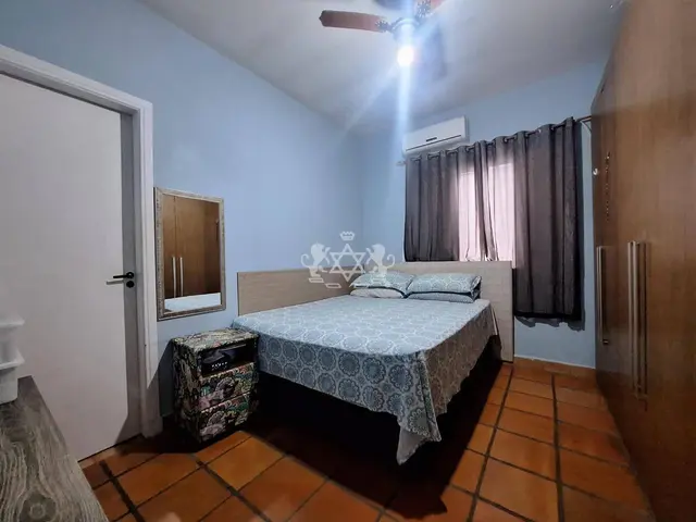 Casa à venda no Indaiá - Caraguatatuba / SP - Cod. CA0170 — foto 9