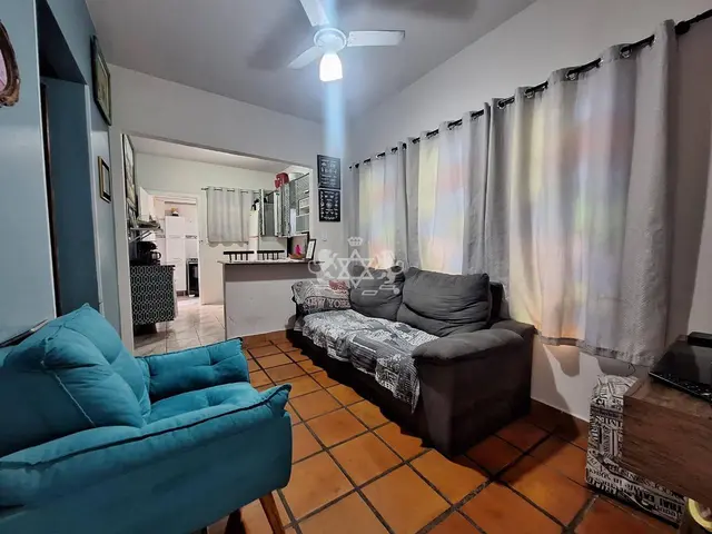 Casa à venda no Indaiá - Caraguatatuba / SP - Cod. CA0170 — foto 6