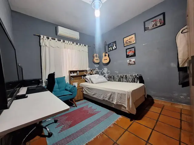 Casa à venda no Indaiá - Caraguatatuba / SP - Cod. CA0170 — foto 8