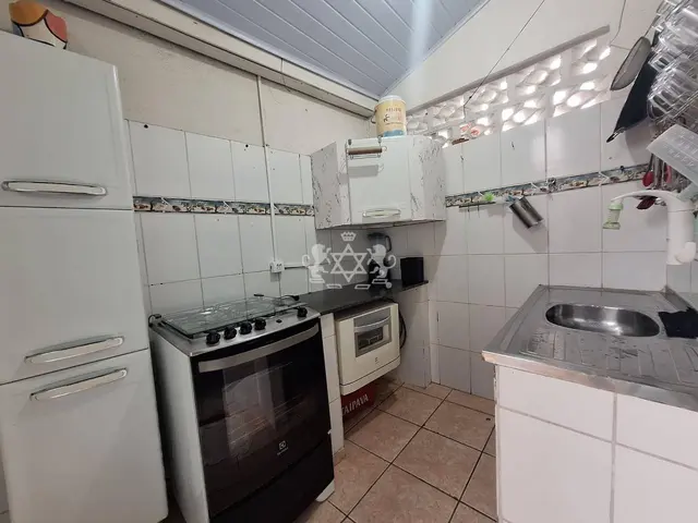 Casa à venda no Indaiá - Caraguatatuba / SP - Cod. CA0170 — foto 4