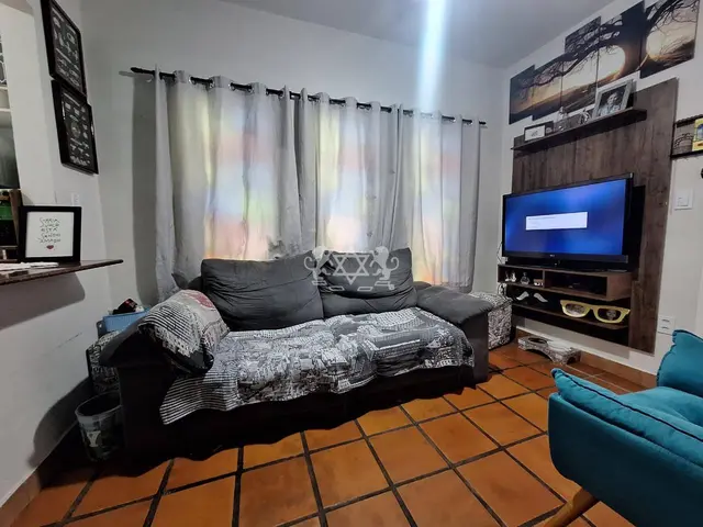Casa à venda no Indaiá - Caraguatatuba / SP - Cod. CA0170 — foto 5