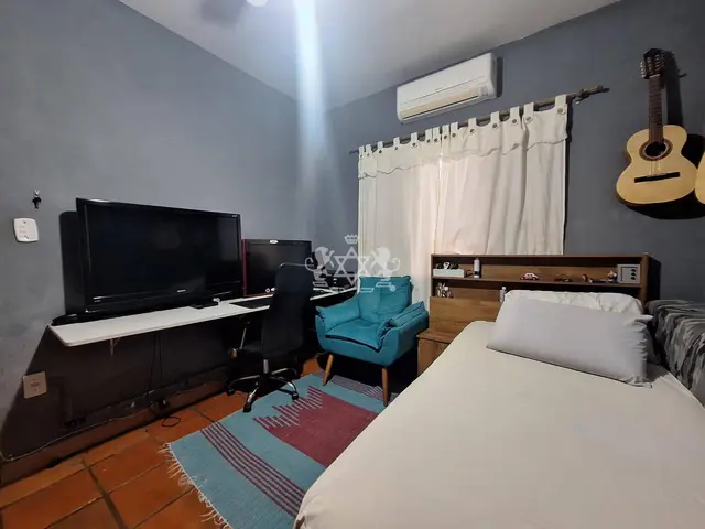 Casa à venda no Indaiá - Caraguatatuba / SP - Cod. CA0170 — foto 7