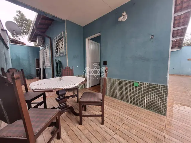 Casa à venda no Indaiá - Caraguatatuba / SP - Cod. CA0170 — foto 12