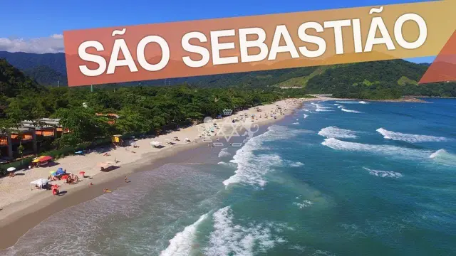 Terreno à venda na Enseada - São Sebastião / SP - Cod. TE0066 — foto 24