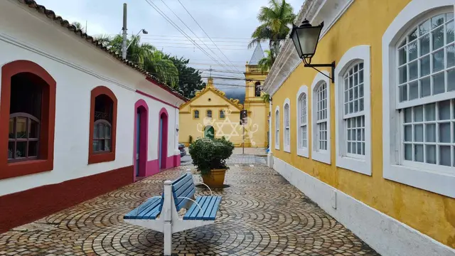 Terreno à venda na Enseada - São Sebastião / SP - Cod. TE0066 — foto 25