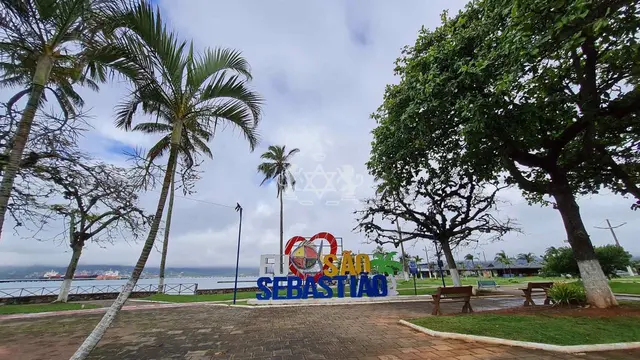 Terreno à venda na Enseada - São Sebastião / SP - Cod. TE0066 — foto 23