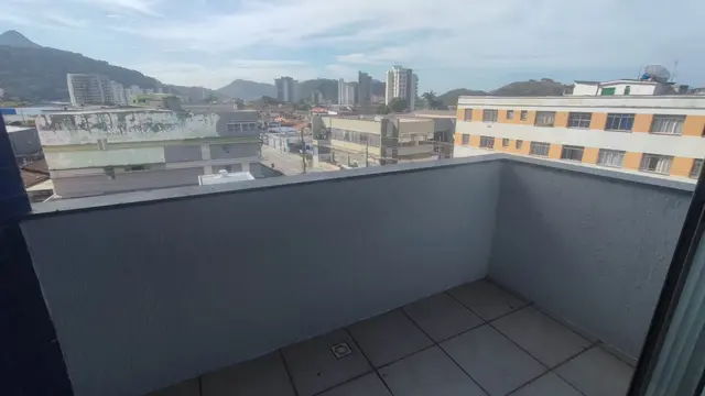 Apartamento à venda no Centro - Caraguatatuba / SP - Cod. AP1697 — foto 5