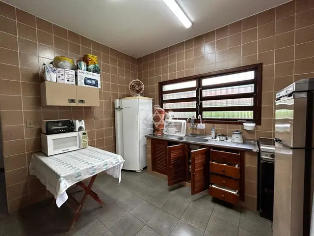 Sobrado à venda no Massaguaçu - Caraguatatuba / SP - Cod. SO0042 — foto 3