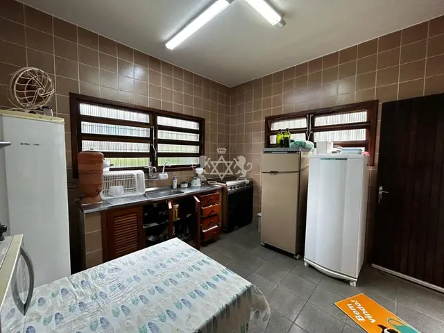 Sobrado à venda no Massaguaçu - Caraguatatuba / SP - Cod. SO0042 — foto 12