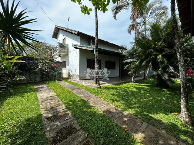 Sobrado à venda no Massaguaçu - Caraguatatuba / SP - Cod. SO0042 — foto 16