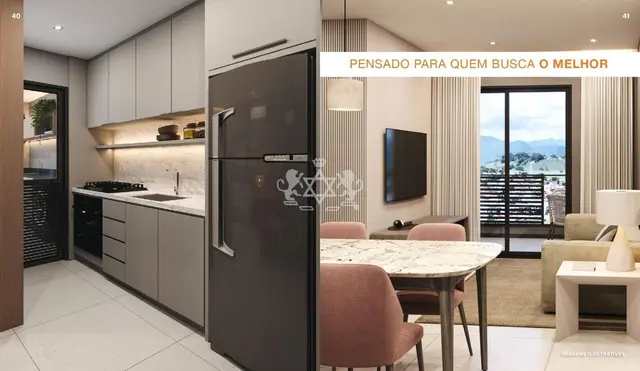 Apartamento à venda no Indaiá - Caraguatatuba / SP - Cod. AP0049 — foto 16