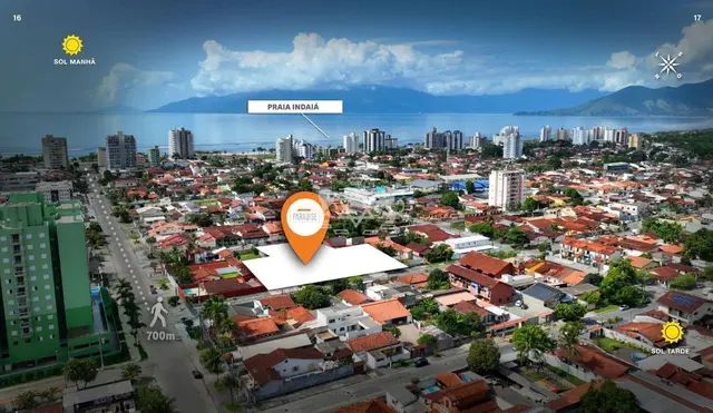 Apartamento à venda no Indaiá - Caraguatatuba / SP - Cod. AP0049 — foto 7