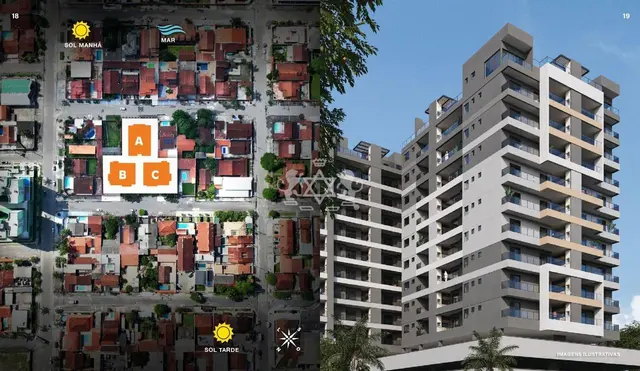 Apartamento à venda no Indaiá - Caraguatatuba / SP - Cod. AP0049 — foto 8