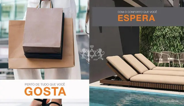Apartamento à venda no Indaiá - Caraguatatuba / SP - Cod. AP0049 — foto 4
