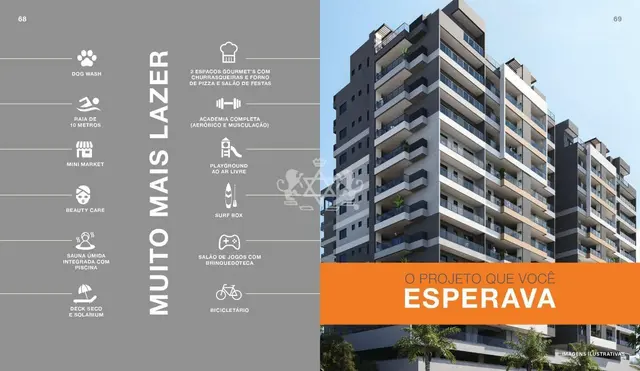Apartamento à venda no Indaiá - Caraguatatuba / SP - Cod. AP0049 — foto 20