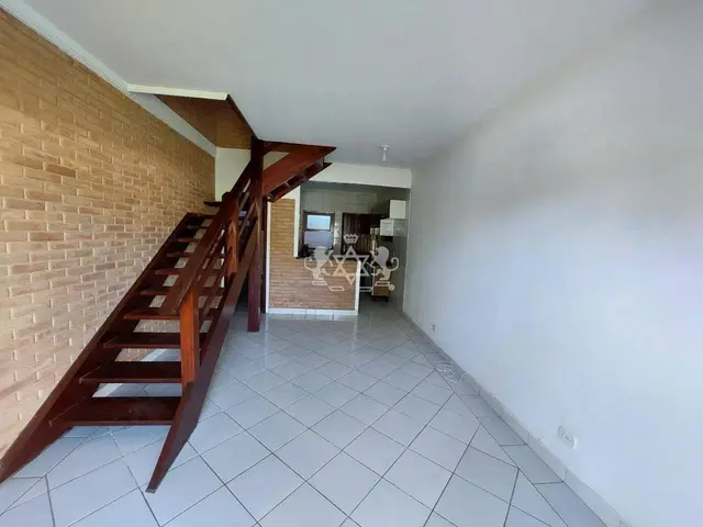 Sobrado à venda na Martim de Sá - Caraguatatuba / SP - Cod. SO0124 — foto 7