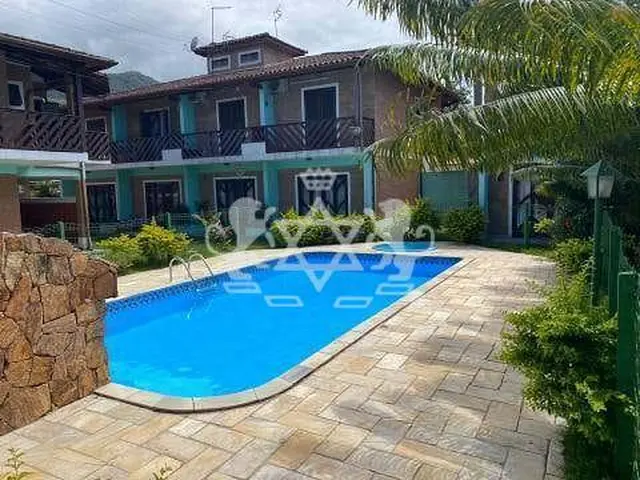Sobrado à venda na Martim de Sá - Caraguatatuba / SP - Cod. SO0124 — foto 3
