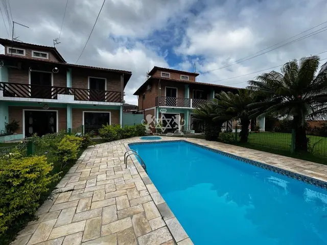 Sobrado à venda na Martim de Sá - Caraguatatuba / SP - Cod. SO0124 — foto 4
