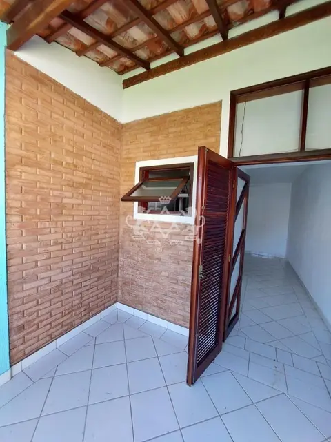 Sobrado à venda na Martim de Sá - Caraguatatuba / SP - Cod. SO0124 — foto 21