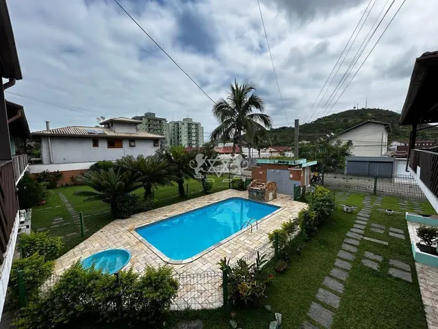 Sobrado à venda na Martim de Sá - Caraguatatuba / SP - Cod. SO0124 — foto 5