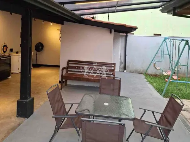 Sobrado à venda no Jardim Terralão - Caraguatatuba / SP - Cod. SO0216 — foto 16