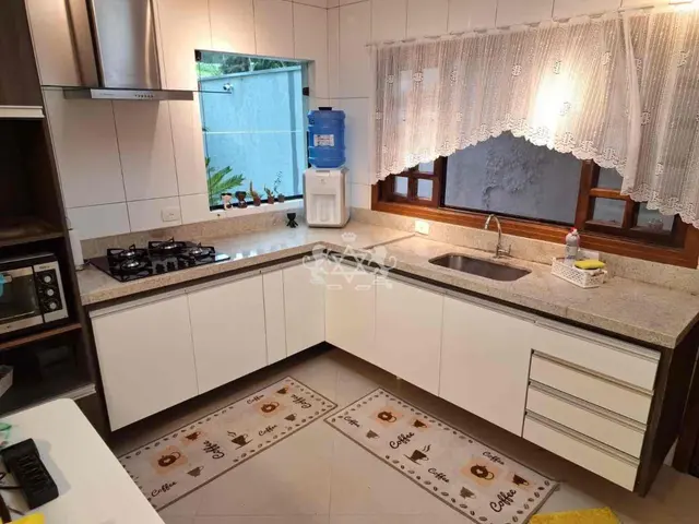 Sobrado à venda no Jardim Terralão - Caraguatatuba / SP - Cod. SO0216 — foto 4