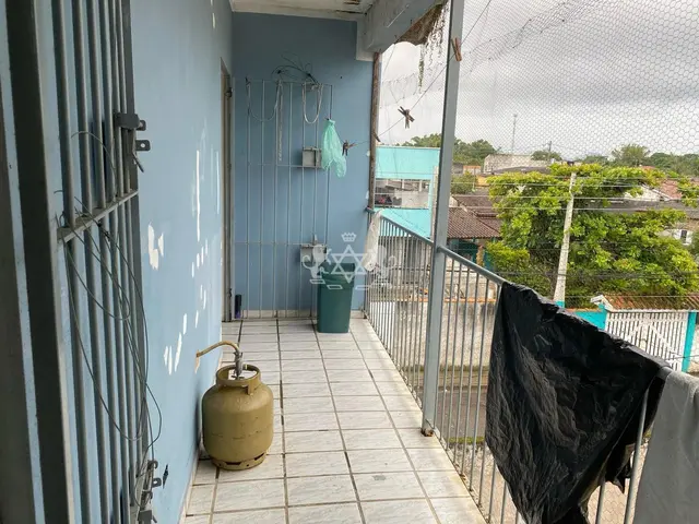 Sobrado à venda no Morro do Algodão - Caraguatatuba / SP - Cod. SO0043 — foto 15