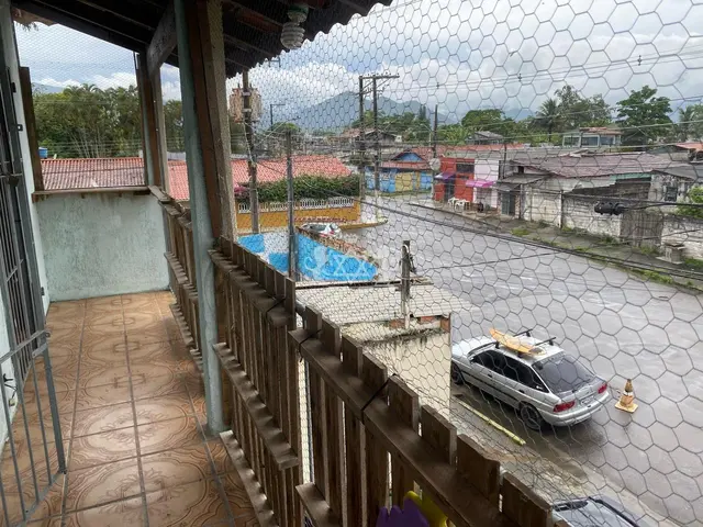 Sobrado à venda no Morro do Algodão - Caraguatatuba / SP - Cod. SO0043 — foto 26