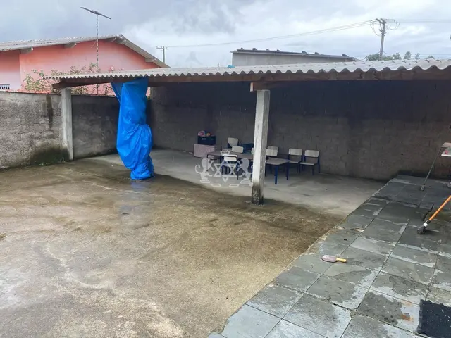 Sobrado à venda no Morro do Algodão - Caraguatatuba / SP - Cod. SO0043 — foto 8