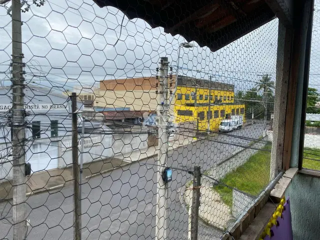 Sobrado à venda no Morro do Algodão - Caraguatatuba / SP - Cod. SO0043 — foto 27