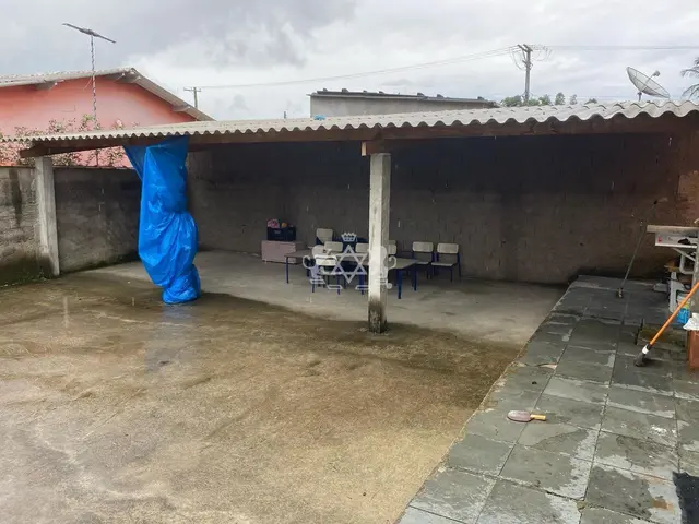 Sobrado à venda no Morro do Algodão - Caraguatatuba / SP - Cod. SO0043 — foto 9