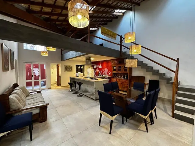 Casa à venda na Martim de Sá - Caraguatatuba / SP - Cod. CA0266 — foto 4