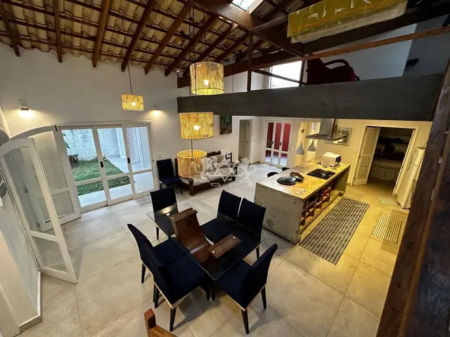 Casa à venda na Martim de Sá - Caraguatatuba / SP - Cod. CA0266 — foto 7