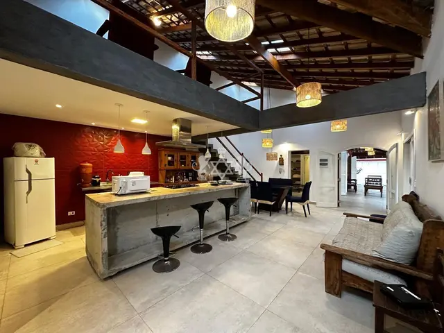Casa à venda na Martim de Sá - Caraguatatuba / SP - Cod. CA0266 — foto 13