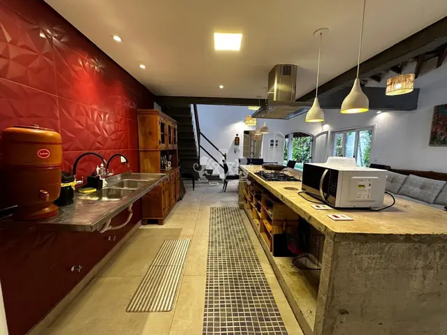 Casa à venda na Martim de Sá - Caraguatatuba / SP - Cod. CA0266 — foto 12