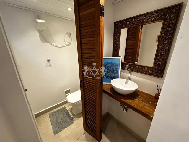 Casa à venda na Martim de Sá - Caraguatatuba / SP - Cod. CA0266 — foto 15