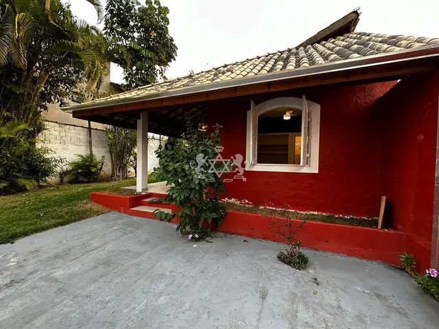 Casa à venda na Martim de Sá - Caraguatatuba / SP - Cod. CA0266 — foto 16