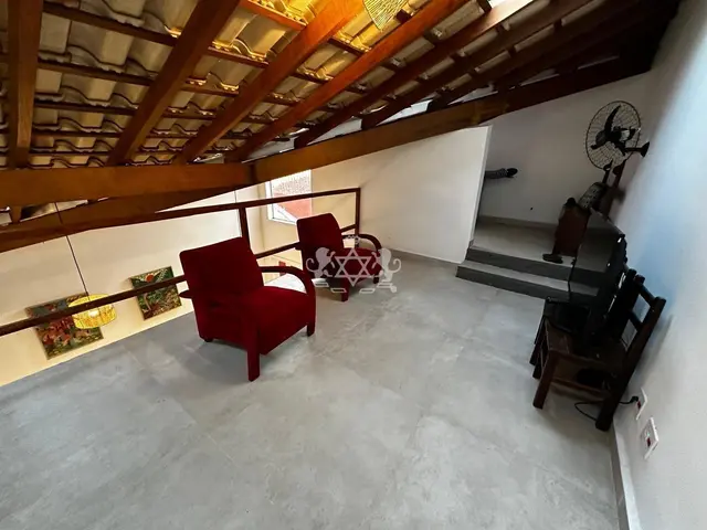Casa à venda na Martim de Sá - Caraguatatuba / SP - Cod. CA0266 — foto 27