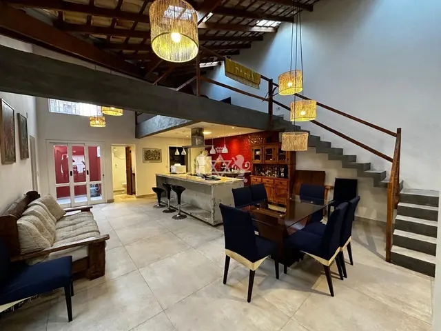 Casa à venda na Martim de Sá - Caraguatatuba / SP - Cod. CA0266 — foto 5