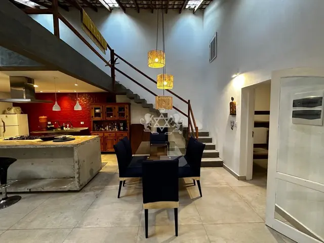 Casa à venda na Martim de Sá - Caraguatatuba / SP - Cod. CA0266 — foto 6