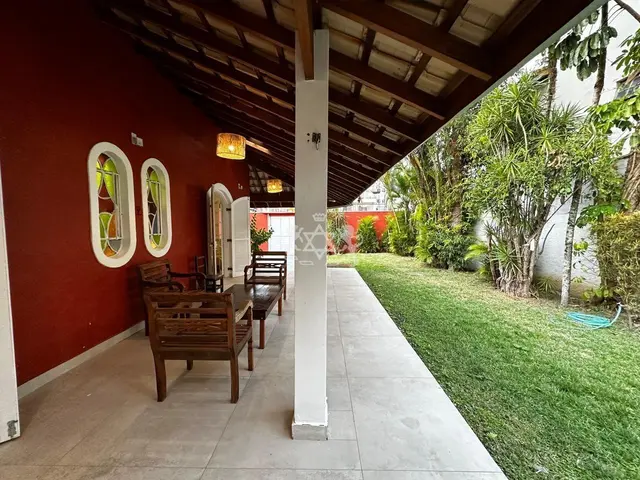 Casa à venda na Martim de Sá - Caraguatatuba / SP - Cod. CA0266