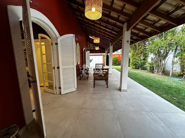 Casa à venda na Martim de Sá - Caraguatatuba / SP - Cod. CA0266 — foto 3