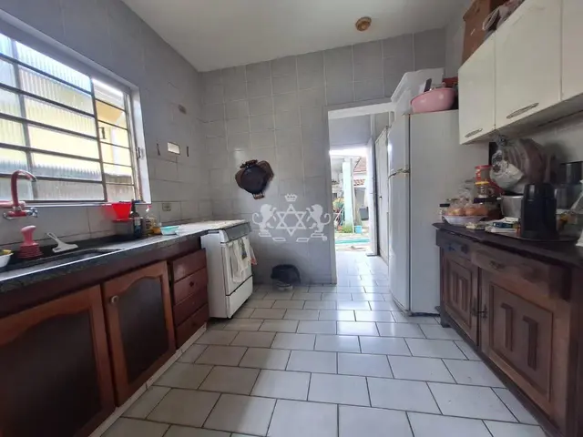 Casa à venda no Centro - Caraguatatuba / SP - Cod. CA0140 — foto 4