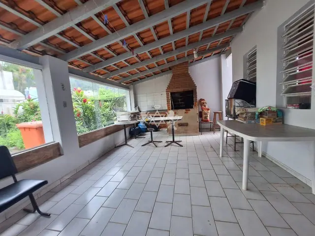 Casa à venda no Centro - Caraguatatuba / SP - Cod. CA0140 — foto 2