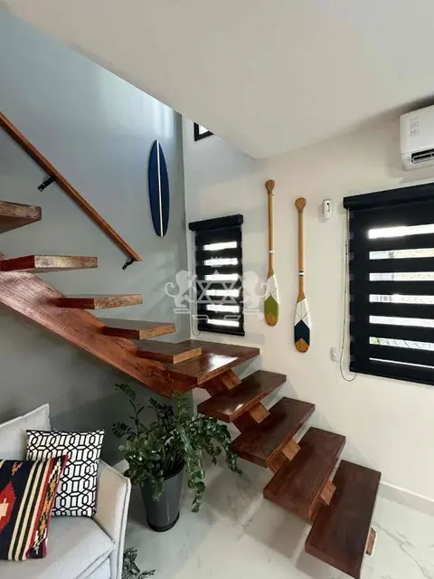 Casa à venda no Capricórnio III - Caraguatatuba / SP - Cod. CAC0135 — foto 5