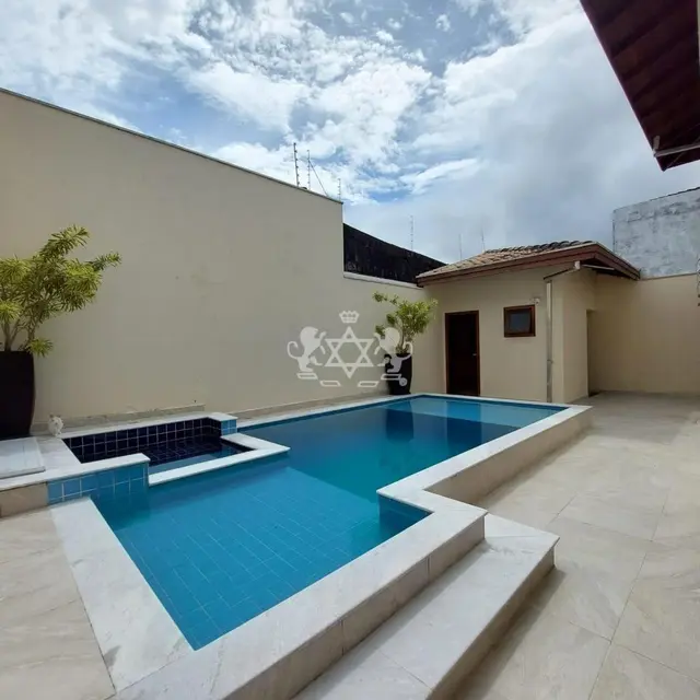 Casa à venda no Indaiá - Caraguatatuba / SP - Cod. CA0265 — foto 4