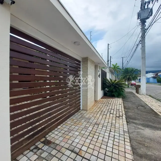 Casa à venda no Indaiá - Caraguatatuba / SP - Cod. CA0265 — foto 5